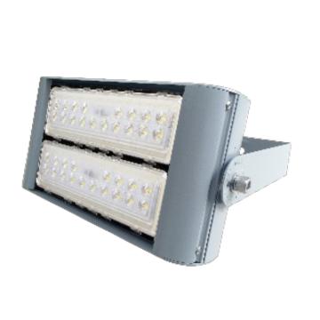 赛思康 LED投光灯，1SKT832-120W，120W，白光，U型安装支架，单位：个