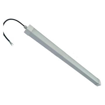 煜朗 LED管灯，DYL9134，50W，白光，1230*91*75mm，吊装，单位：个