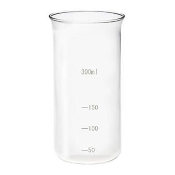 亚速旺/Asone 冻干瓶，2-8102-17 盖子另售，300mL 售卖规格：1个