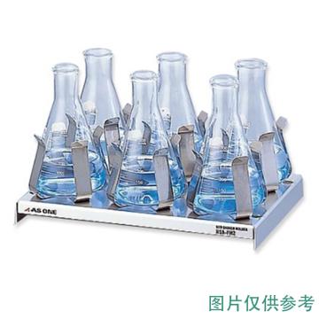亚速旺/Asone 托架，2-7827-14 200、300mL烧瓶用，振荡器配件 售卖规格：1个