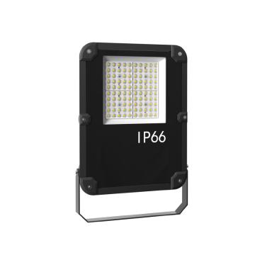 源本技术 LED泛光灯，30W白光（带透镜），YB5450-30W，侧壁式安装，单位：个