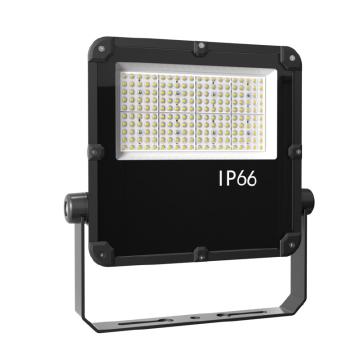 源本技术 LED泛光灯，60W白光（带透镜），YB5450-60W，侧壁式安装，单位：个
