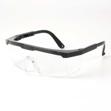 添盾 亚洲款流线型防护眼镜，TD-EY001 防雾防刮擦 售卖规格：1副