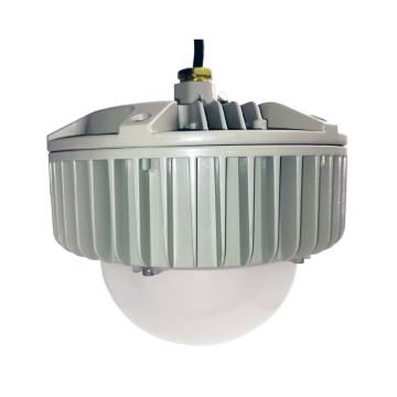 源本技术 LED平台灯，60W白光，YB5325-60W（PC），侧壁安装（含吸盘、0.3米弯杆），单位：个