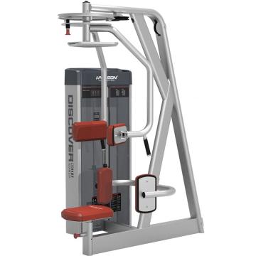 汉臣/HARISON 腰部旋转训练器，DISCOVER G1127 商用健身房力量团购健身器械 售卖规格：1台