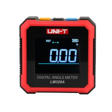 优利德/UNI-T 电子倾角仪，LM320A 售卖规格：1个