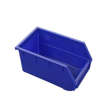 东弘辉熠 背挂式零件盒，2#，外尺寸：220×140×120mm，蓝色