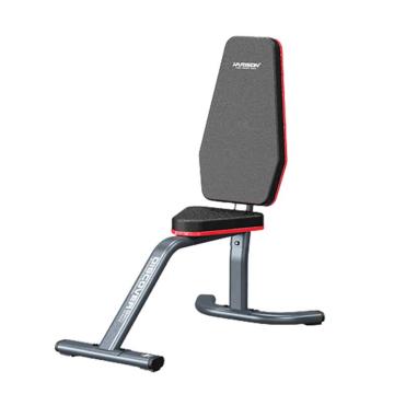 汉臣/HARISON 推肩椅，DISCOVER G3011 健身房力量综合训练器 售卖规格：1台