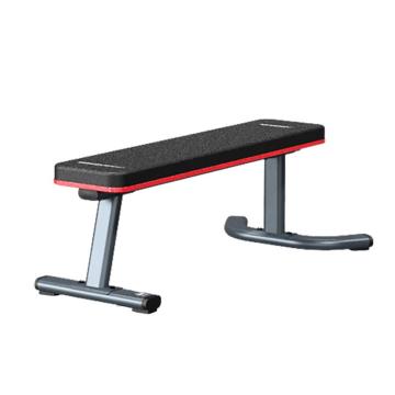 汉臣/HARISON 水平练习椅，DISCOVER G3008 健身房力量综合训练器 售卖规格：1台