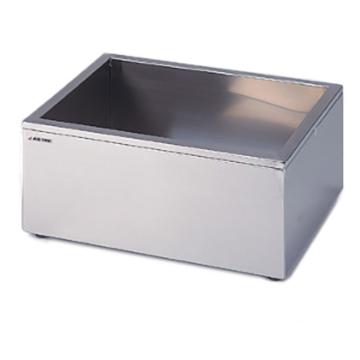 亚速旺/Asone 不锈钢槽，1-4163-01 售卖规格：1个