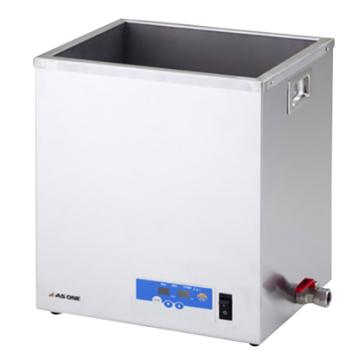 亚速旺/Asone 超声波清洗机，1-2163-01 双频 售卖规格：1台
