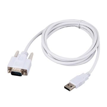 亚速旺/Asone 电缆，C3-6553-11 RS/USB，天平配件 售卖规格：1个