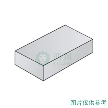 哈量 量块，0.5mm 2级 不含第三方检测 售卖规格：1块