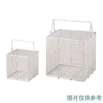 亚速旺/Asone 不锈钢筛网框 小150，CC-6711-01 售卖规格：1个