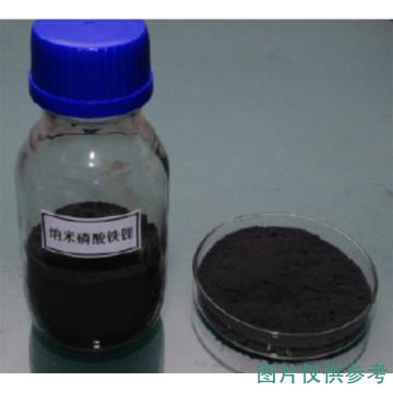 德方纳米 磷酸铁锂，CLP-012-001