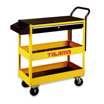 田岛/TAJIMA 3层多用途工具车，EBR-300 售卖规格：1辆