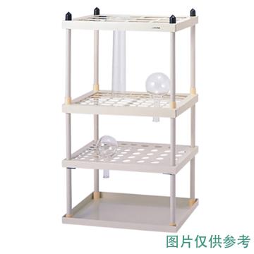 亚速旺/Asone 万能PVC干燥台，4-148-01 售卖规格：1套