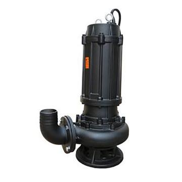 天融泵业 潜污泵，80WQ30-7-1.5，铸铁材质，380V，不含导轨和耦合装置