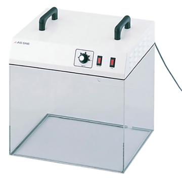 亚速旺/Asone 简易型培养箱，1-7605-01 售卖规格：1台