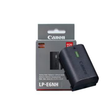 佳能/Canon 相机电池，LP-E6NH 售卖规格：1件
