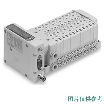SMC 电磁阀，SS0750-16C4SQAN-D-X97 售卖规格：1个