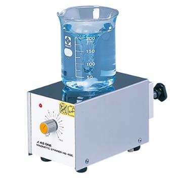 亚速旺/Asone 搅拌机，1-262-01 转速250-1000rpm，搅拌容量300-500mL 售卖规格：1台