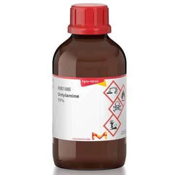 Sigma CAS:111-86-4，辛胺，99%，100g/瓶，O5802-100G