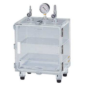 亚速旺/Asone 真空干燥箱，1-068-02 售卖规格：1个