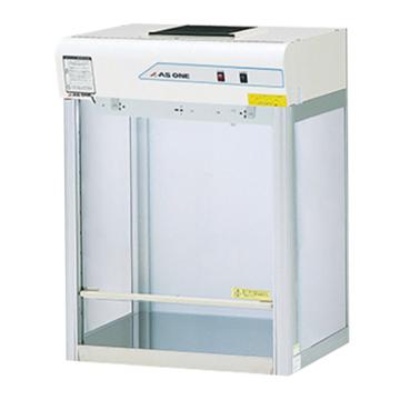 亚速旺/Asone 小型洁净工作台，3-5338-21 售卖规格：1个
