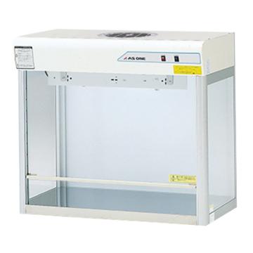 亚速旺/Asone 小型洁净工作台，3-5338-23 售卖规格：1台