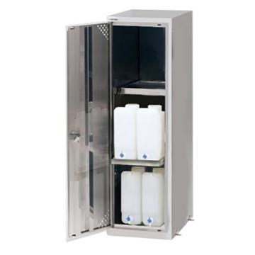 亚速旺/Asone 实验室保存箱，2-693-04 2列2层，20L桶用 售卖规格：1个