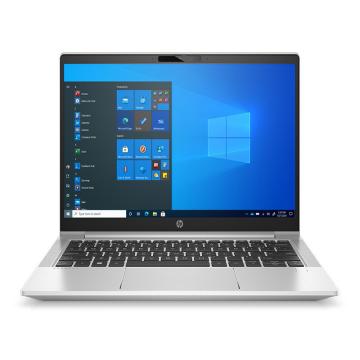 惠普/HP 笔记本电脑，Probook630 G9 i5-1235U 8GB/512G /13.3英寸/集显/WIN11H/银色/1年上门 售卖规格：1台