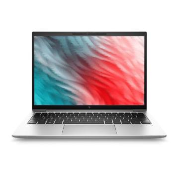 惠普/HP 笔记本电脑，Probook830 G9 i5-1235G7/8GB/512G /13.3英寸/集显/WIN11H/银色/1年上门 售卖规格：1台