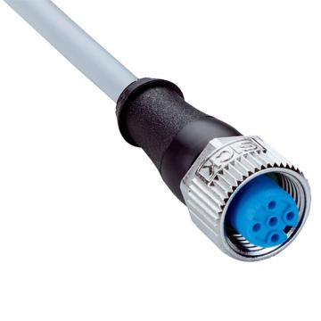 西克/SICK 传感器电缆线，YF2A14-050VB3XLEAX 售卖规格：1个