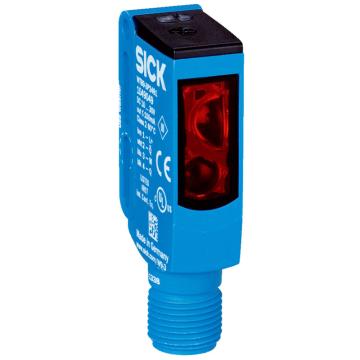 西克/SICK 漫反射光电传感器，WTB9-3P2461 售卖规格：1个