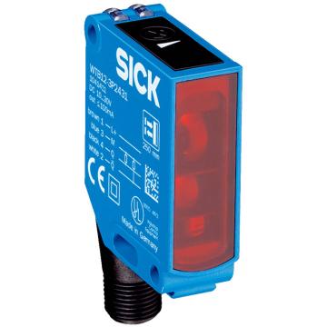 西克/SICK 漫反射光电传感器，WTB12-3P2411 售卖规格：1个