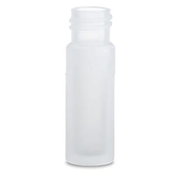 沃特世/Waters 3ml 色谱样品瓶,15x45mm PP screw nck vial，186000999 售卖规格：1000支/盒