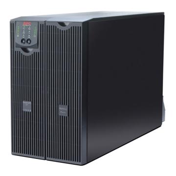 APC Smart-UPS不间断电源，SURT10000XLICH 10000VA，内置蓄电池 售卖规格：1台