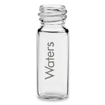 沃特世/Waters SCREW 色谱样品瓶 NECK VIAL 7mm，WAT063300 售卖规格：100支/盒