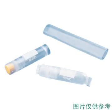 Nunc CryoFlexTM冻存管套，343958 售卖规格：15个/包