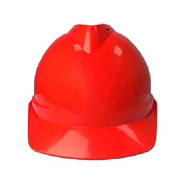 Raxwell Victor安全帽（红色）前印“ 集团logo"，后印“朗新明公司+NO.+3位数字”ROWG0079