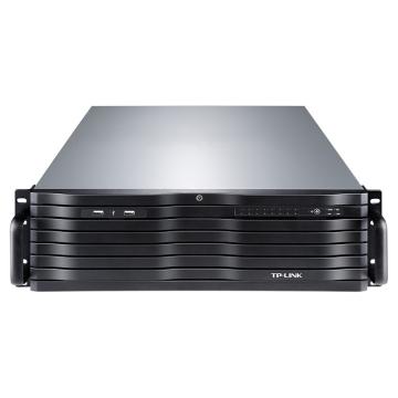 普联/TP-LINK 视频存储服务器（十六盘位256路），TL-NVS616-256 售卖规格：1台