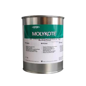 摩力克/MOLYKOTE 二硫化钼微粉，MOLYKOTE MICROSIZE POWDER，黑色 1KG/罐 售卖规格：1罐