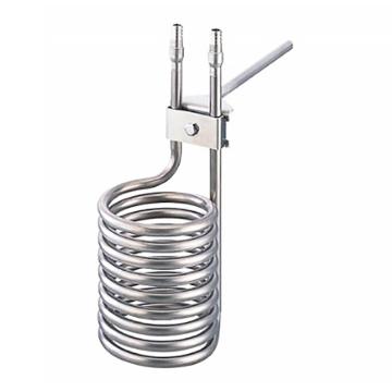 亚速旺/Asone 蛇形冷却管，MR-01，1-5849-01 售卖规格：1个