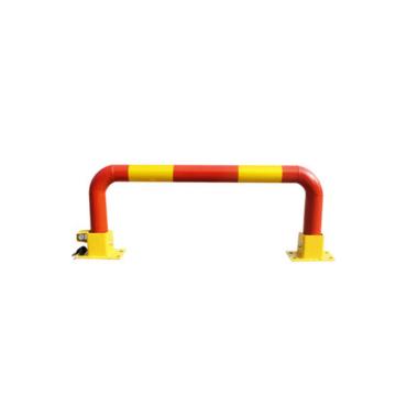 锦安行 红漆黄龙门锁，红黄色 带锁 800×300mm 约4.3KG，JCH-DCQ34 售卖规格：1个