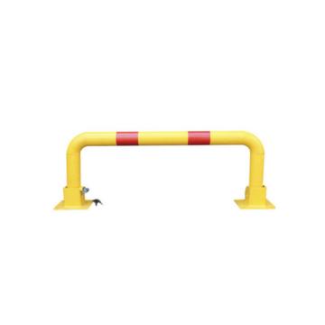 锦安行 黄漆红膜龙门锁，黄红色 带锁 800×300mm 约4.3KG，JCH-DCQ33 售卖规格：1个
