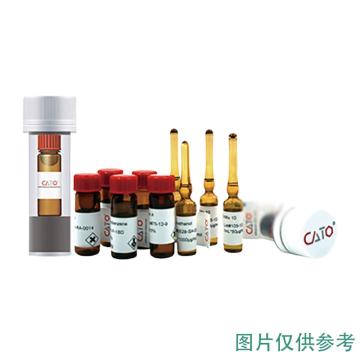 CATO 柠檬酸钠，CCHM700310 CAS:6132-04-3，>95%，100mg 售卖规格：100毫克/支