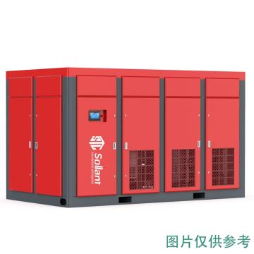 索兰特 工频螺杆空压机，SLT-200F-1.2Mpa 200KW,28m³/min 售卖规格：1台