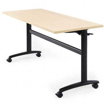 西域推荐 格勒可移动折叠餐桌，1200*750*750mm 售卖规格：1套