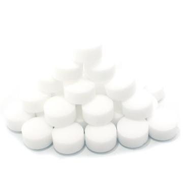普尼奥 软水盐，99.5%，20kg/袋，1吨 售卖规格：1吨
